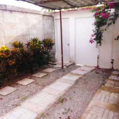 Vendo Casa Grande en el Reparto Monterrey, san miguel del padrón. Soy él Propietario. - 4 Habitacion - Img 123385085