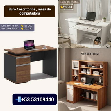 Escritorio - Img 123788998