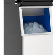 🧊 MÁQUINA DE HIELO 160 KG – NUEVA EN CAJA – INDUSTRIAL – $3800 USD (🚛 TRANSPORTE INCLUIDO) ❄️ - Img 56918789