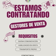 Se contratan gestores - Img 54940561