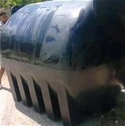 Tanques de aguascalientes de 5000 litros pipas aguas - Img 45965459
