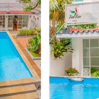 🏡 Villa Premium con Piscina Privada en La Habana - Img 114962642