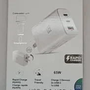 52830802 , CARGADORES Y CABLES 100% ORIGINALES PARA IPHONE , SAMSUNG O CUALQUIER ANDROIDE DE 15W , 25W , 45W Y 65W , LEA - Img 44815321