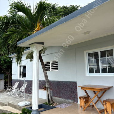 RENTA habitacion frente al mar en Playa GUARDALAVACA, HOLGUÍN con Qba Hostin 360 - Img 126203035