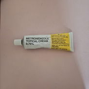 Metronidazol importado - Img 56718818