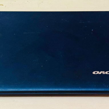 💻Laptop Lenovo🖖🏻más información en la descripción. - 4/4
