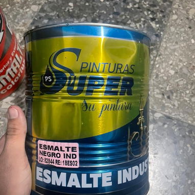 Venta de pinturas para el hogar - Img 111585837