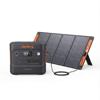 Ecoflou y estaciones d energía a buen precio y exelente calidad - 8/10