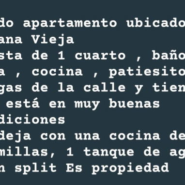 Apartamento - 6/6