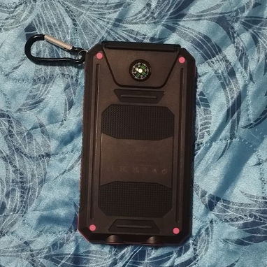 Power bank, 20000 Amp, nuevo en su caja - 2/2