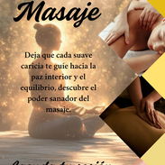 Servicio de Masaje - Img 55050830