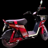 Bicimoto eléctrica Topmaq - Img 55754837