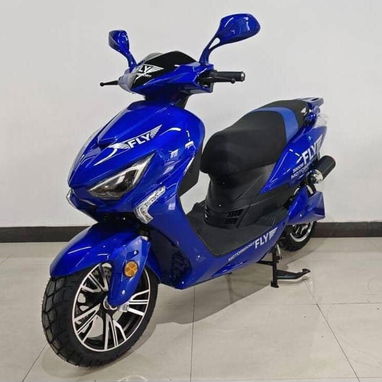 Vendo MOTO ELÉCTRICA FLY SPORT 2026 - Img 125431924