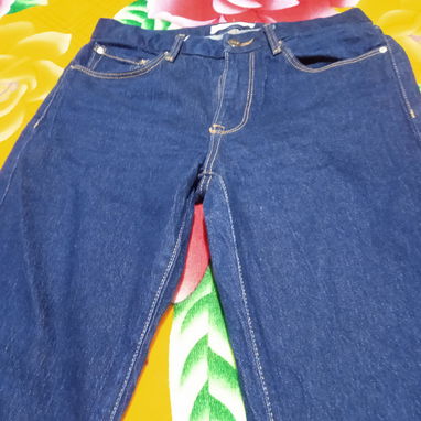 Jean marca Mango de mujer - 3/3