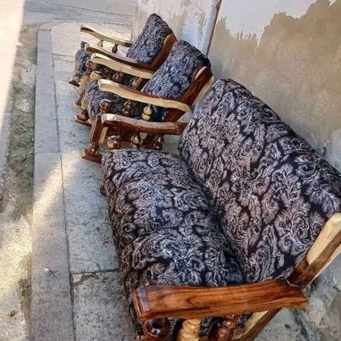 Don panchos taller de muebles tapizados FlexConfort - Img 122599407