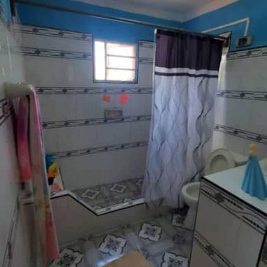 2 casas con diferente propiedad se comunican en el Cotorro - Img 126036153