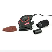 Lijadora de Detalle Hyper Tough 1.5A- 110Volt - Img 56930375