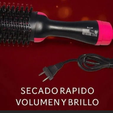 Cepillo secador 2400 W - Img 125966379