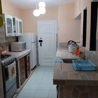 Apartamento de una habitación en zona con prioridad energética - 2/4