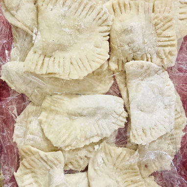 Crujientes empanadas - Img 119886041