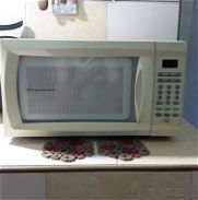 microwave en venta - Img 45807274