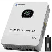 Inversor eco-worthy de 10000w - Img 57238983