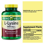 L- Lysine - Img 52669515