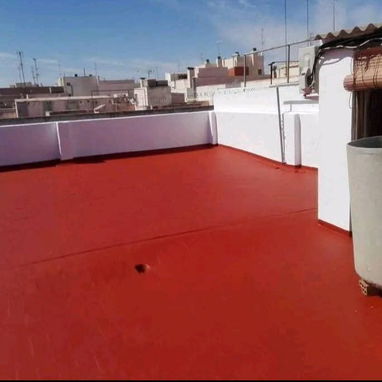 IMPERMEABILIZANTE marca BLANCOLOR de 10 y 19 litros - Img 118207989