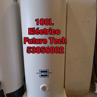 ✨ EL LUJO NO ES SOLO VERSE BIEN... ES SENTIRSE BIEN. ✨ 🏠‼️CALENTADORES DE AGUA A GAS Y ELÉCTRICOS 🔥‼️ - Img 125006101