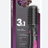 Vendo cepillo rizador - Img 55076307