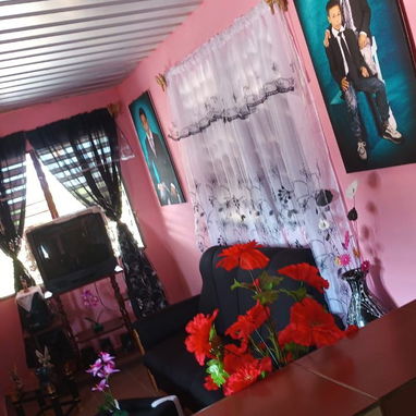 CASA EN LA VIRGEN DEL CAMINO EN UN 2DO PISO VACÍA - Img 121779317