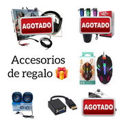 Laptops Compre una y lleve un accesorio de regalo - Img 54209198