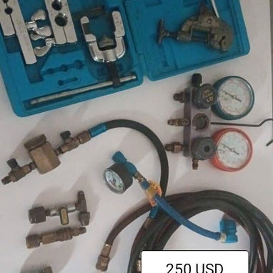 Se vende planta eléctrica de Gasolina y accesorios - Img 120307259