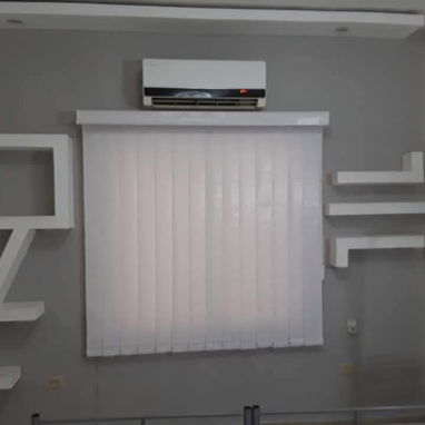 Cortinas Verticales Americanas - Img 123692819