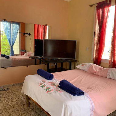 Alquiler con Piscina en Matanzas - Img 124583800