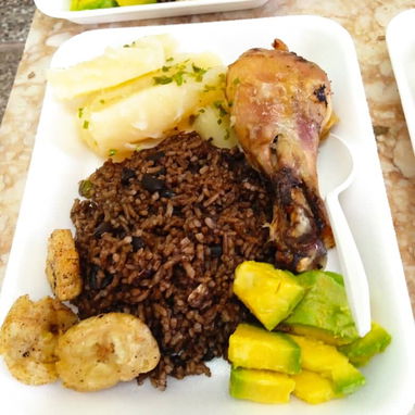🏖Pasadia con ofertas de almuerzo y transporte🌞 - Img 116033769