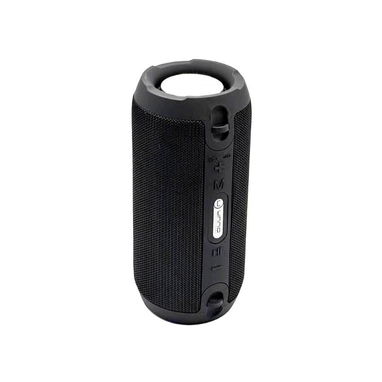 Bocina Unno Tekno Bullet TWS Bluetooth 5.0 10W Sonido 360° FM USB MicroSD Aux Portátil Batería 1500mAh - Img 112038034