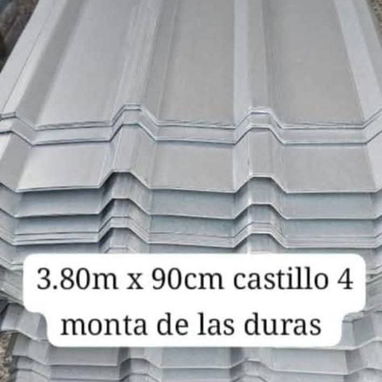 Materiales para la construcción - 9/10