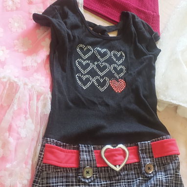 Vendo ropa de niña - Img 122799869