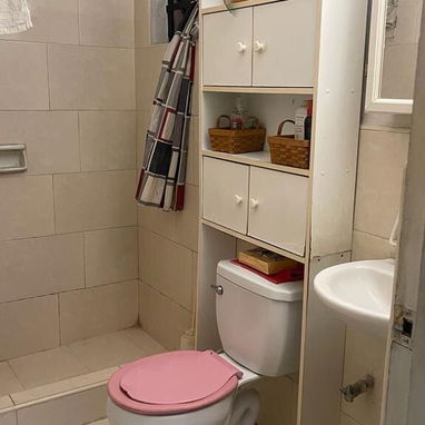 Se vende apartamento 2/4  en Nuevo Vedado 28 mil - 3/6