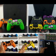 Venta de consolas PlayStation 4 - Img 57270589