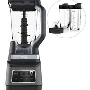 Batidora Ninja Professional Plus DUO con Auto-iQ - Img 55865133