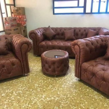 Juegos de sala, juegos de comedor, juegos de cuarto,pareja de butacas y más - Img 123139234