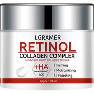 CREMA FACIAL DE RETINOL DE 60g - Img 54729247