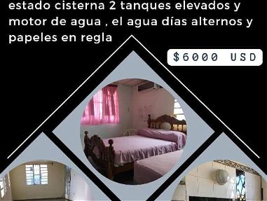 Apartamento en venta en La lisa en 6000 - Img main-image-45718270