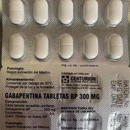 Gabapentina - Img 57699730