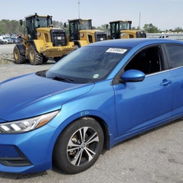 Nissan sentra sv 2020 - Img 55826301