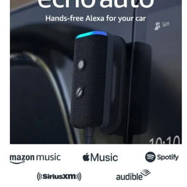 Pinos de olor / proyector de luz USB / Cargador USB / Sombra Auto / Soporte Carga Móvil / Compresor de aire / alarma - 5/5