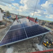 ☀️ SISTEMAS SOLARES COMPLETOS O POR PARTES | Rebajas Halloween | ConVoltaje - Img 58063994