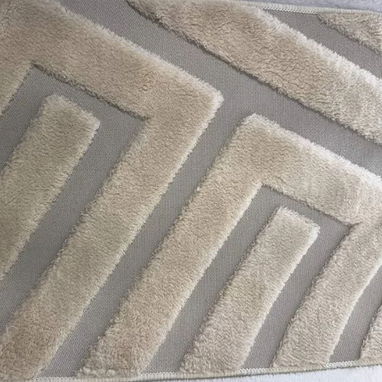 Alfombra Peluche 58x40 (cv) - Img 113078807